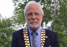 Guvernørbesøk 12.oktober 2015