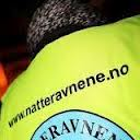 Natteravn i Ålesund