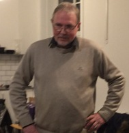 Klubbmøte onsdag 13. januar 2016