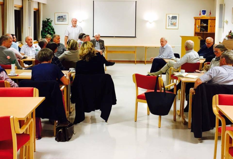 Temakveld 20. september