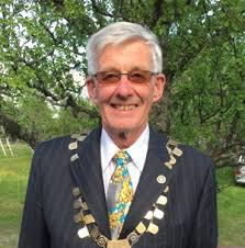 Guvernørbesøk 9. januar 2018