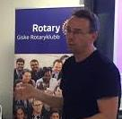 Besøk hos Valderøy Barneskule 9. november 2017