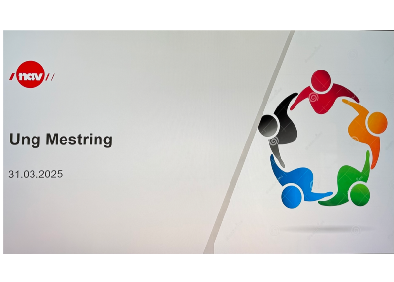 Ung mestring i Sula Kommune