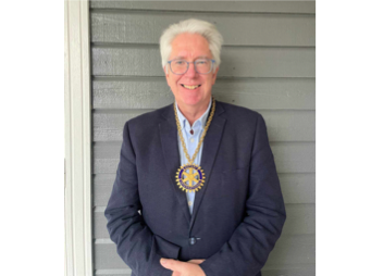 Sommeravslutning og presidentskifte